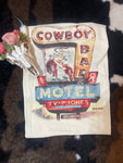 Cowboy Bar Motel