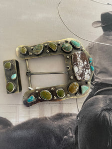 Blaire Buckle
