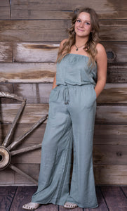 Ansley Jumpsuit