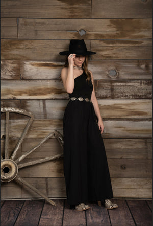 Pretty Women Jumpsuit