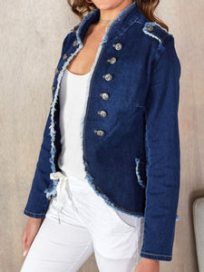 Delightful Denim Jacket